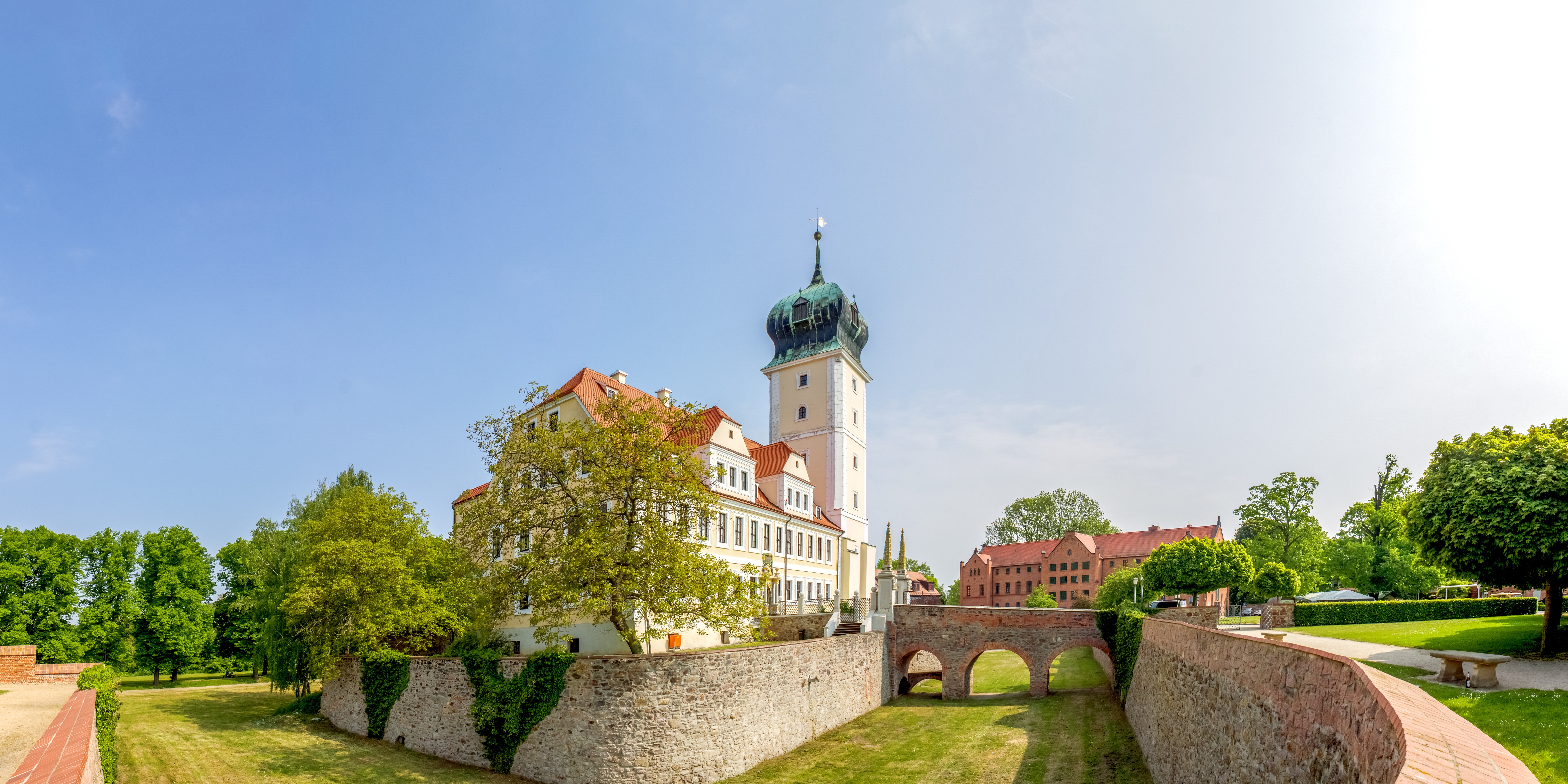 InvestmentFrühstück in Chemnitz