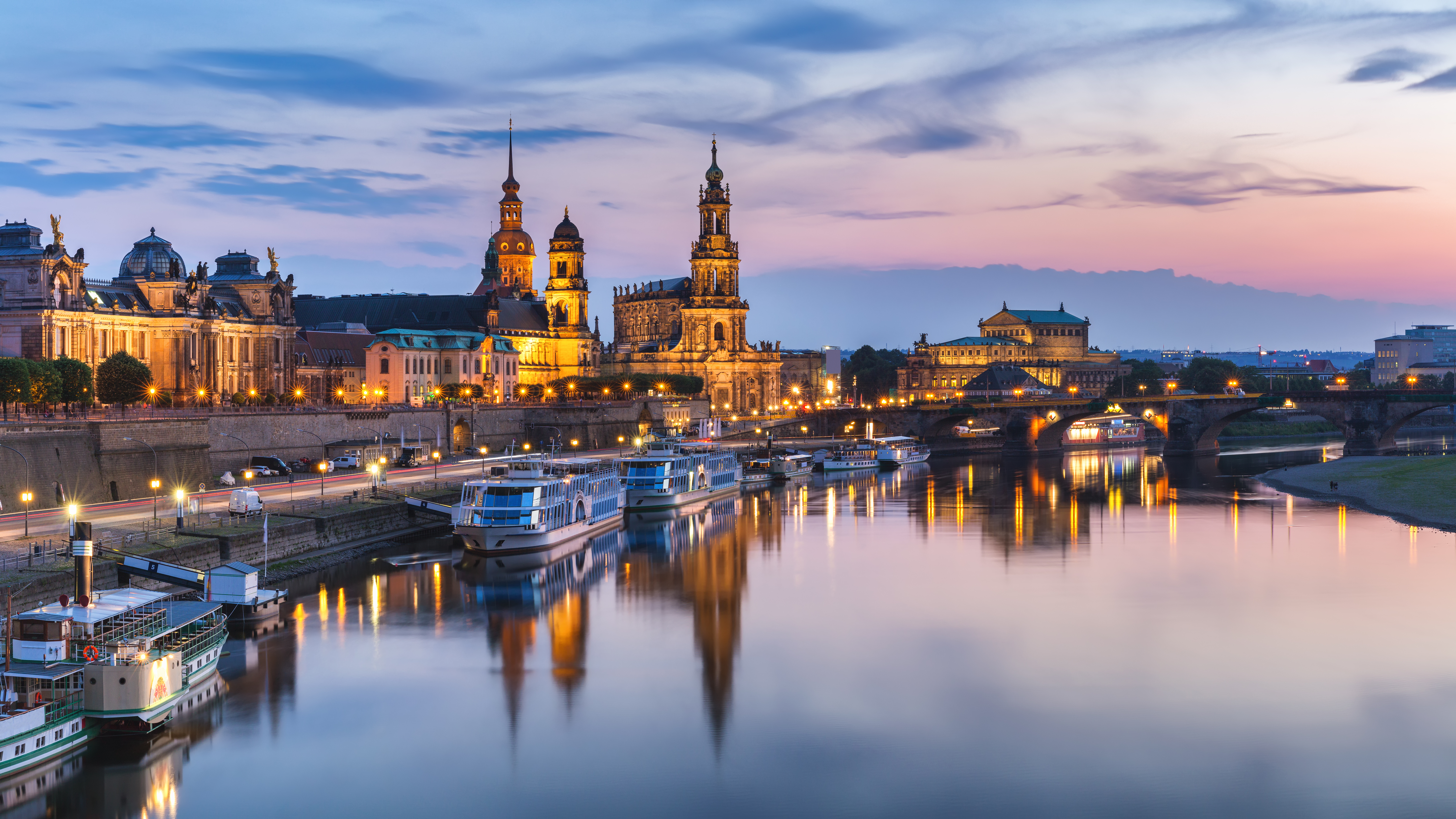 InvestmentFrühstück in Dresden